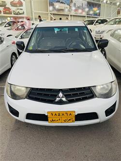 میتسوبیشی L200